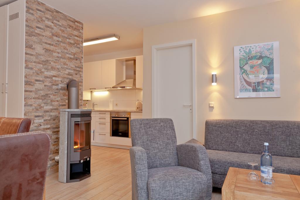 Vineta Ferienpark Usedom Koserow Room photo