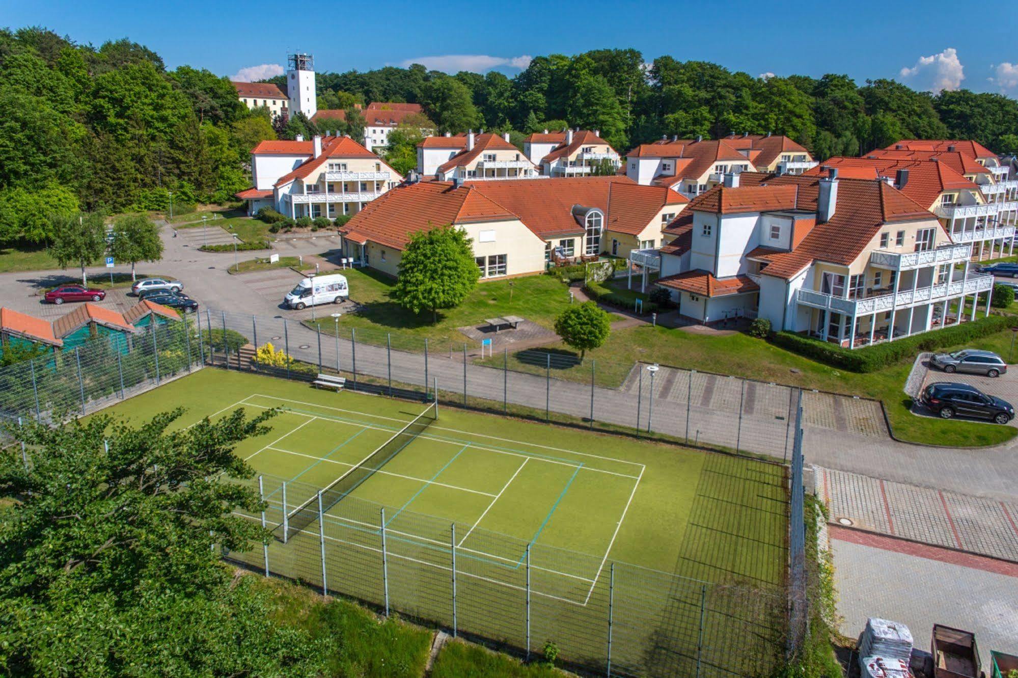 Vineta Ferienpark Usedom Koserow Exterior photo